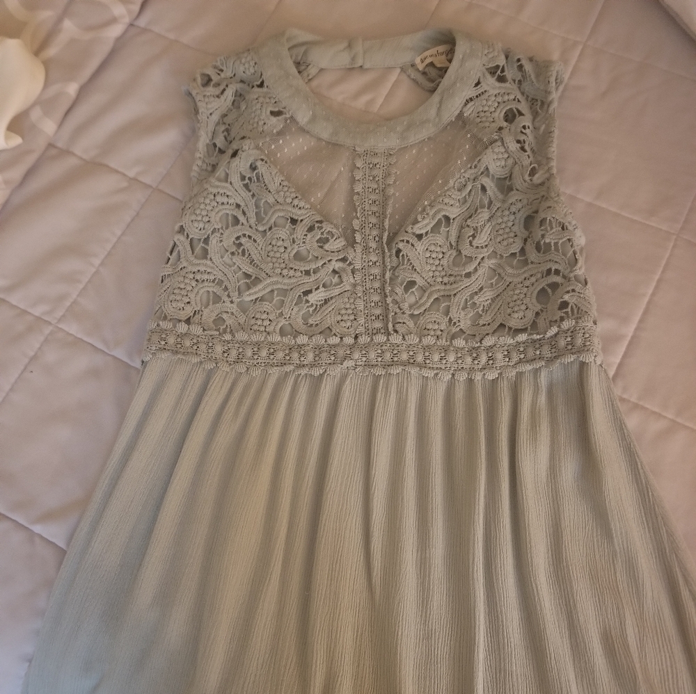 Vintage style top